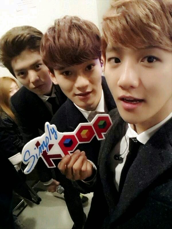 Exo december 2014 lyrics