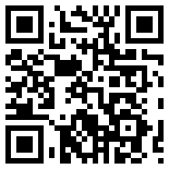 My Blog's QR Code