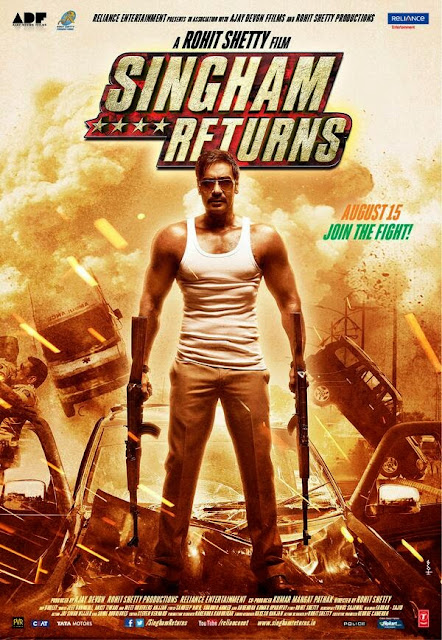 HD Online Player (Singham 2 Hindi Dubbed Movie Downloa)