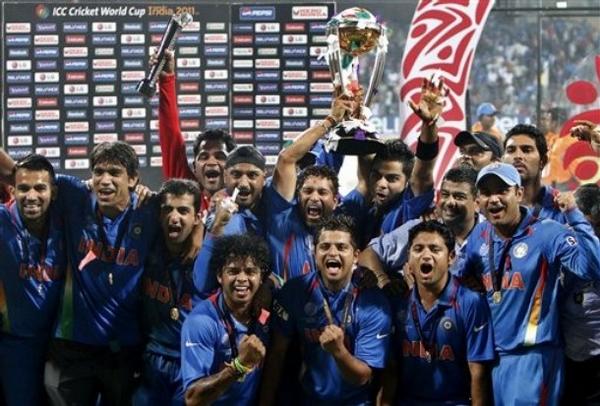 World+cup+2011+cricket+india