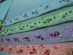 LACE TUDUNG