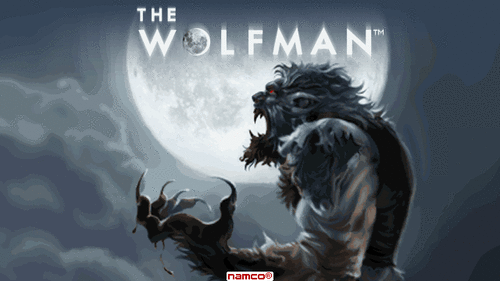 Wolfman Touchscreen 240x400 | Mobile Games Download