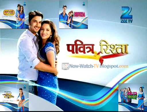Zee 5 online