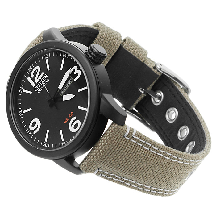 Greenpilot Watchstraps Kundenmeinungen