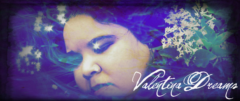 Valentina Dreams