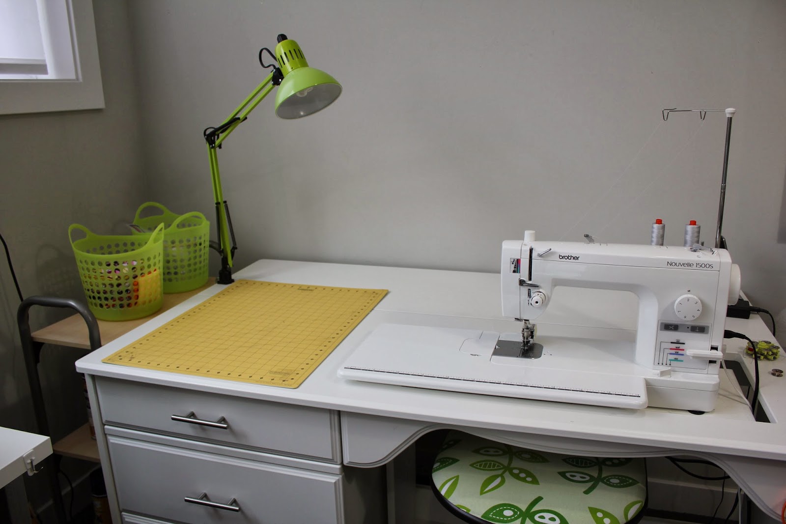 tallgrass prairie studio On Sewing Machines