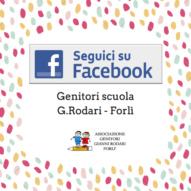 Seguici su Facebook