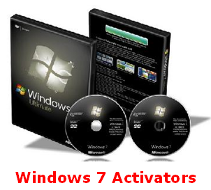 Windows 7 Permanent Activator download