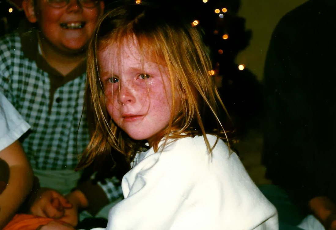 Girl schoolgirl kid poses set redhead stock illustration 1214390227 the claire with red hair: christmas through the years