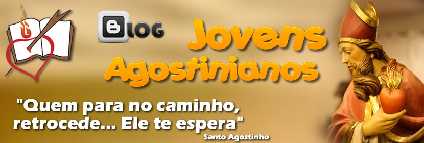 Jovens Agostinianos - OSA Brasil