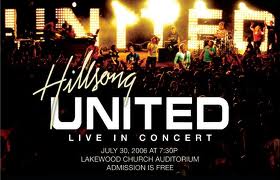 Rohani Kristen: Lirik Lagu Rohani Hillsong - Blessed