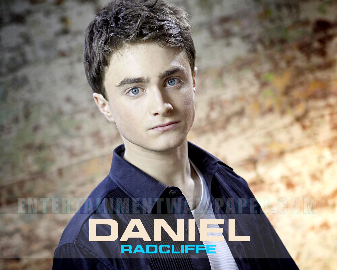 Filmovízia: Daniel Radcliffe [Wallpaper]