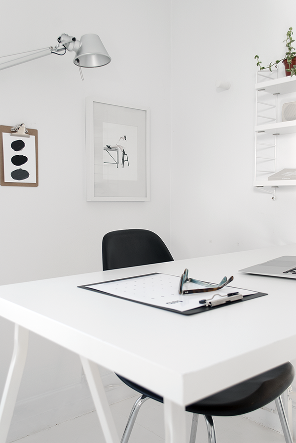 office