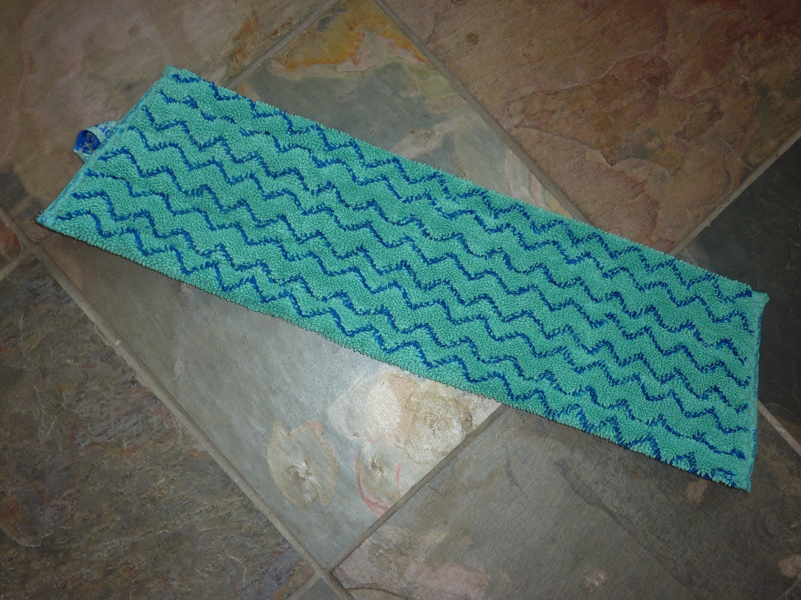 Mop Pad