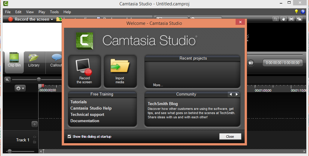 Camtasia Activation Code