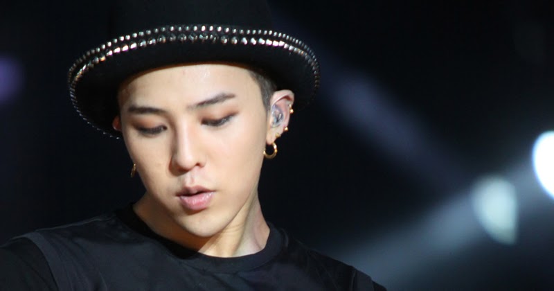my.otherspace..Enjoy!: G-Dragon | Alive Taiwan Concert