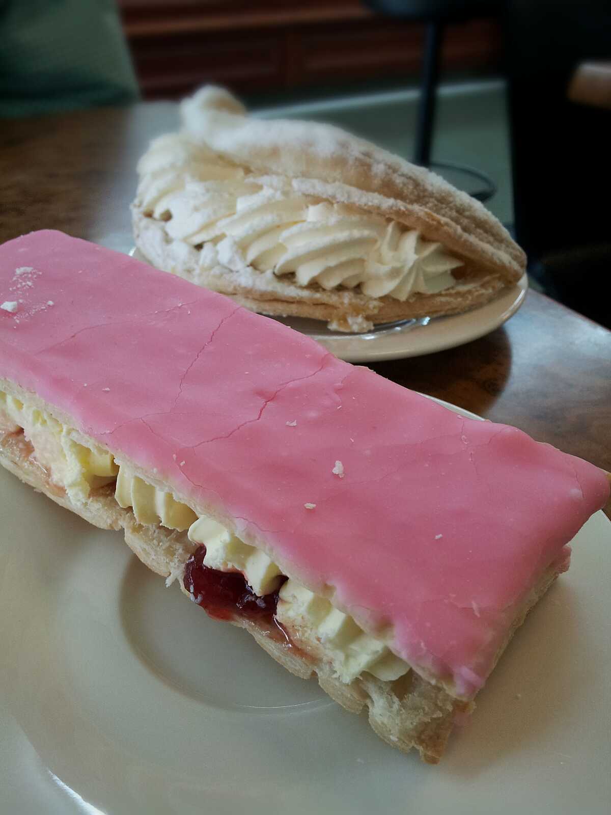 Routleys Bakery Review Williamstown