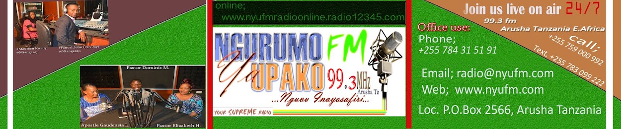 NYURADIO 