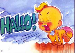 Menentukan Isi Pengumuman | MARAPAPENTER JAKALAPOLA&hellip;