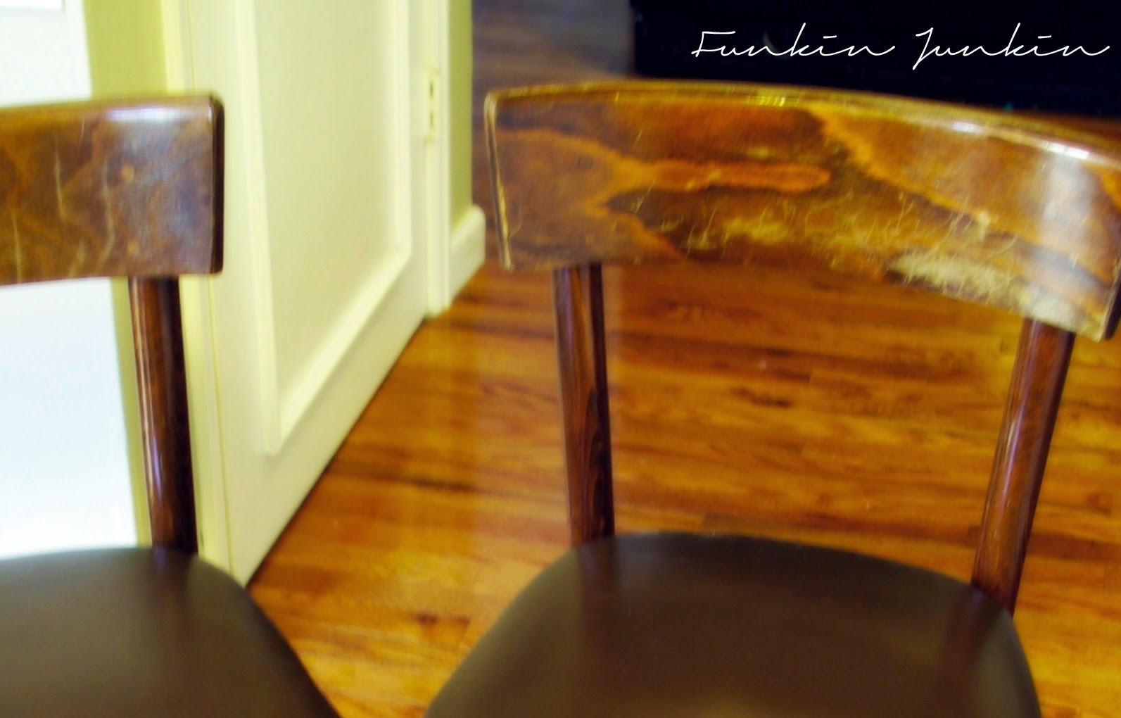 I Know The Plans I Have For You