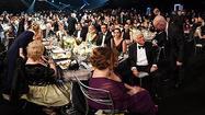 Screen Actors Guild Awards SAG 2013