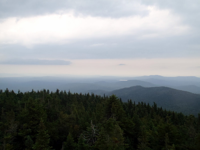 The Pursuit of Life Hiking Mt Blue State Park, Maine New England 50