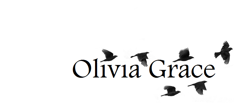  Olivia Grace