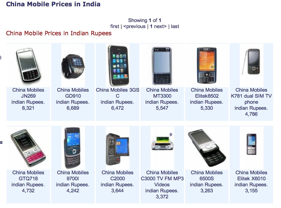 Examples of market penetration companies in uk