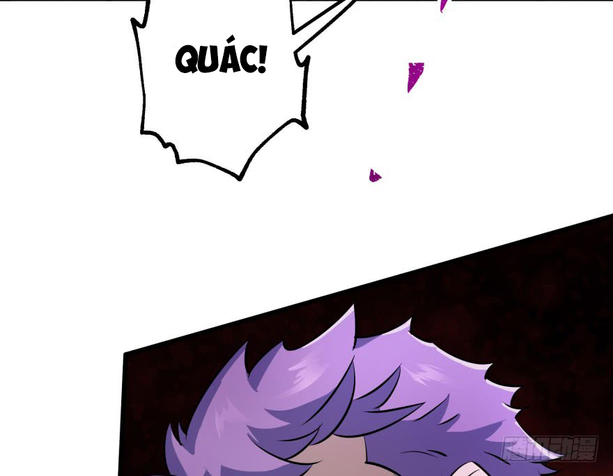 Thú Nhân Chapter 34 - AB Truyện