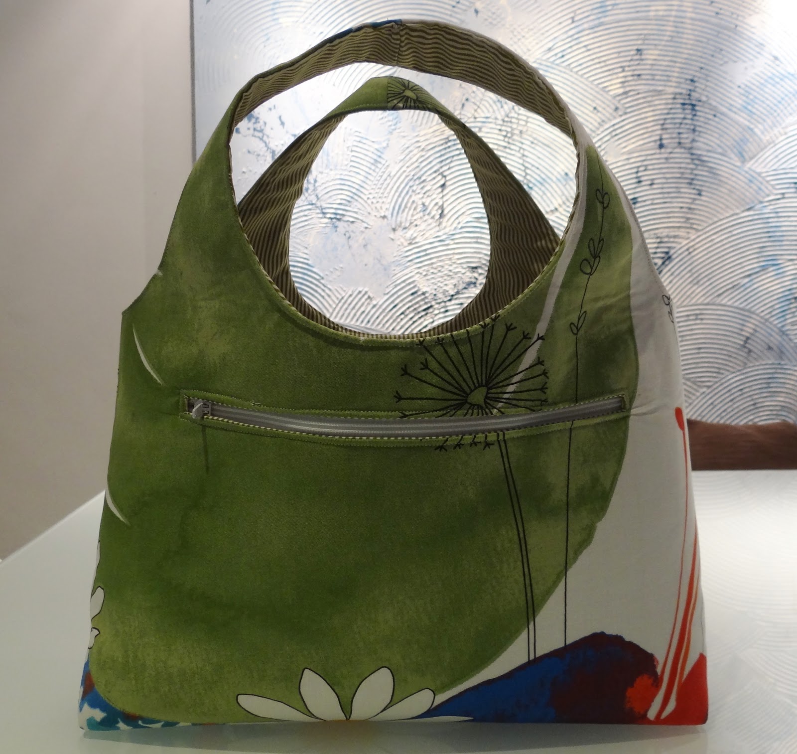 SOLE Unique Handmade Bags