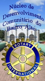 NRDC BA - Rotary Club - Núcleo Rotário de Desenvolvimento Comunitário do Bairro Alto