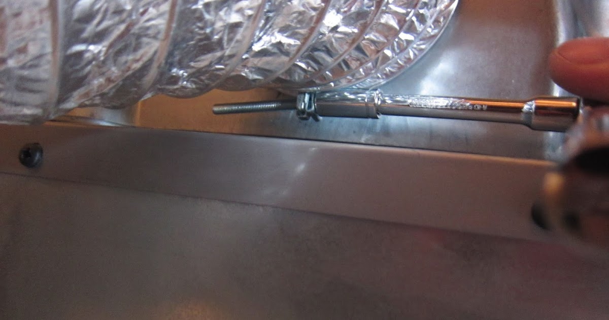 DIY tips for random problems Frigidaire Affinity E64 error