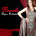 Indian Embroidered Dresses by Ramsha Zari | Indian Party Wear Suits 2014
