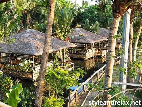 Fishers eco farm resort essay 03 picture