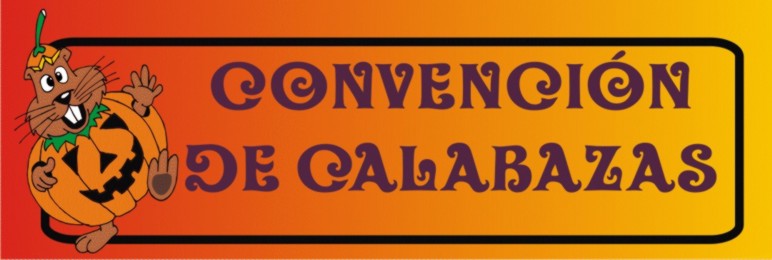 Convención de Calabazas