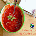 Salsa barbacoa de Ciudad del Cabo