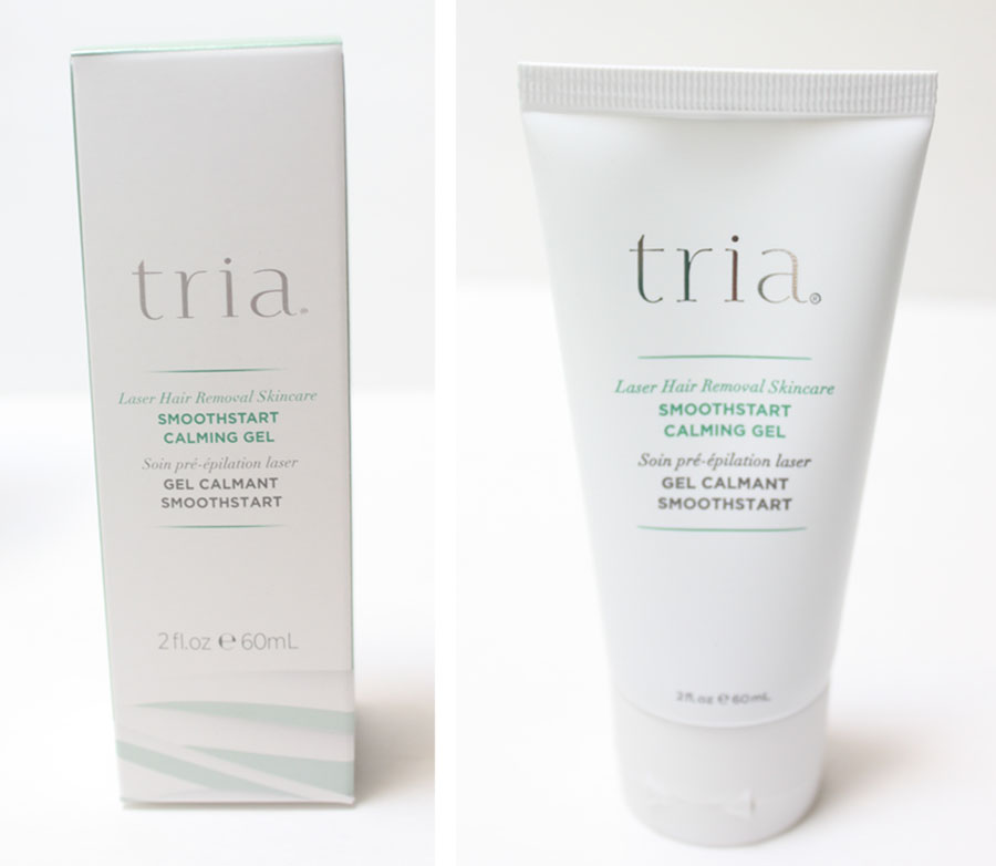 Monroe Misfit Makeup Beauty Blog Countdown to Summer with Tria Beauty!
