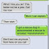 Funny Text Message #11