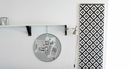 Wohnlust: Schaltafel No. II