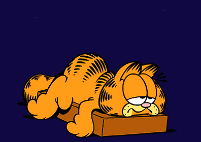 Garfield+Cansado.gif