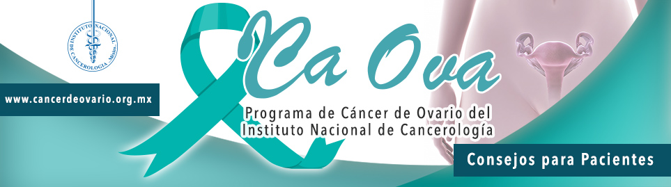 Programa de Cancer Ovario INCAN