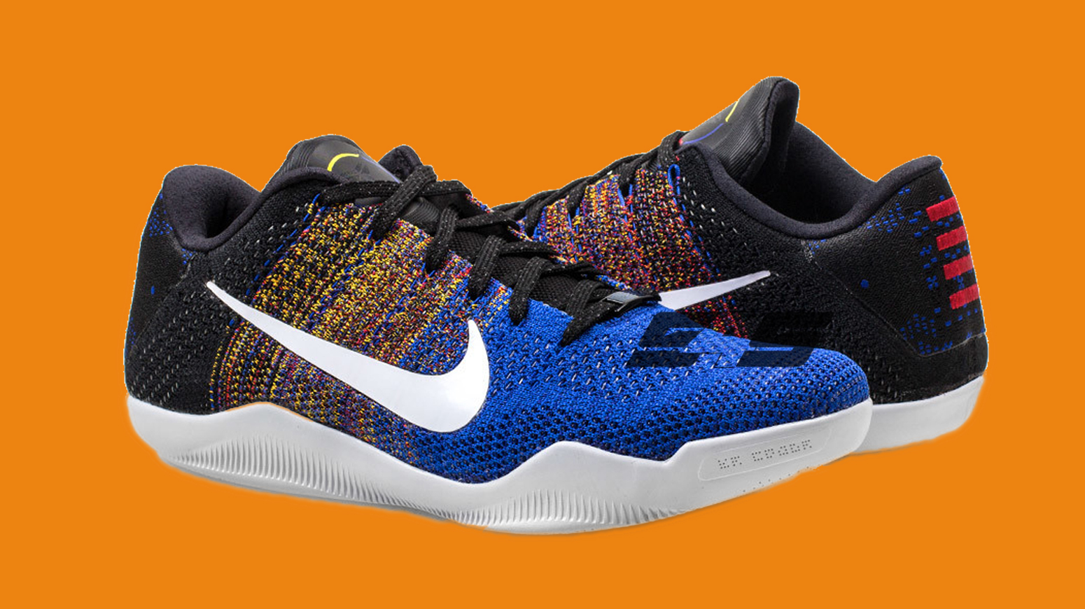 kobe11 bhm