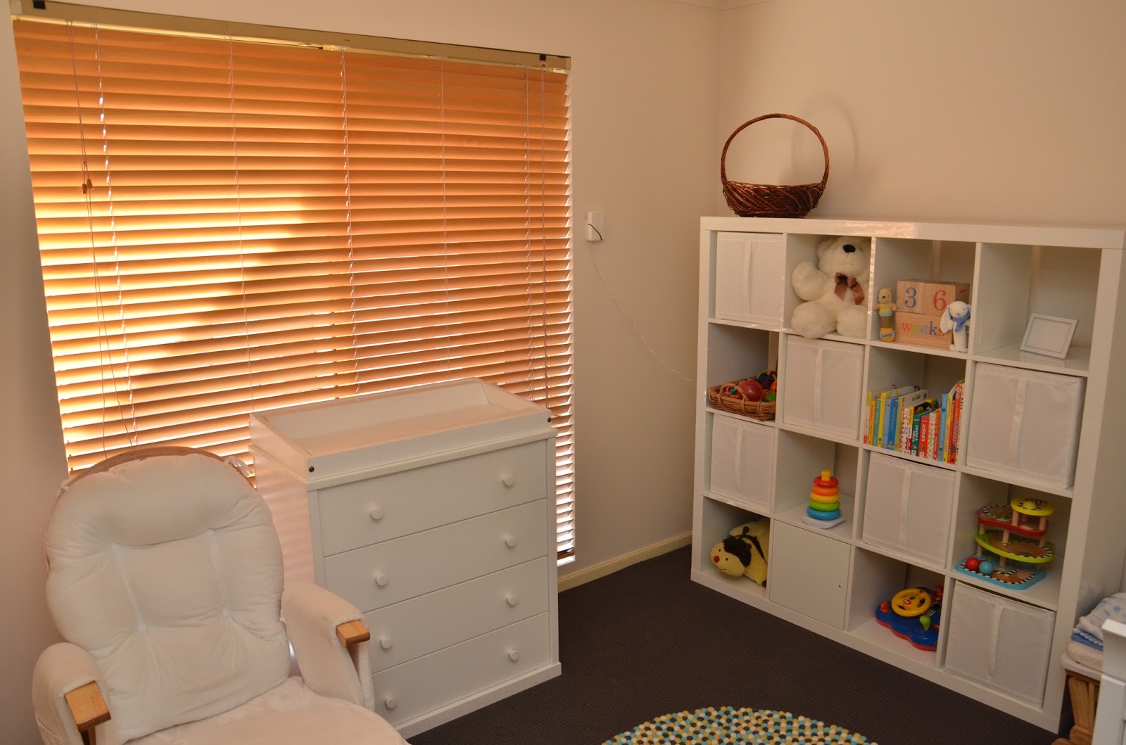 Planning for Baby 2 {Baby Boy Nursery Inspo} Teacher Types