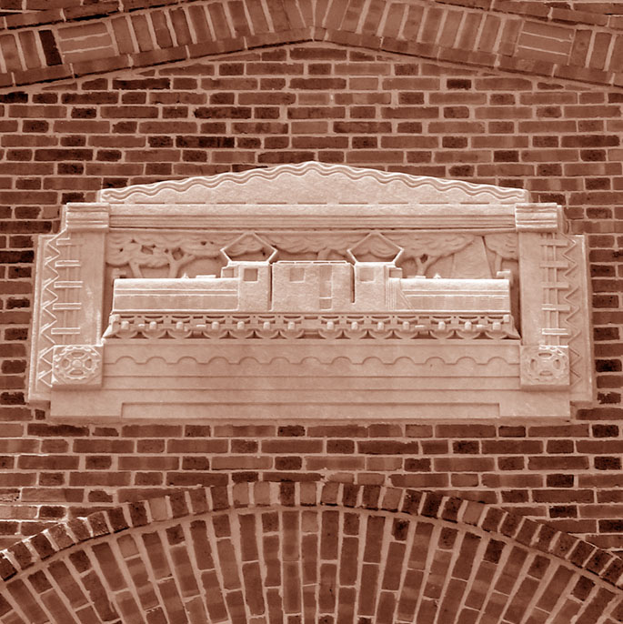 The Story of a House Hermann von Holst and the Glessners