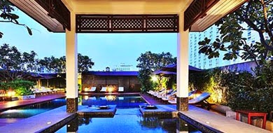 Bangkok Hotels(曼谷酒店)