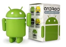 Android Smartphone Mobile Themes