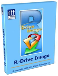 R-Drive Image 5.3 Build 5301