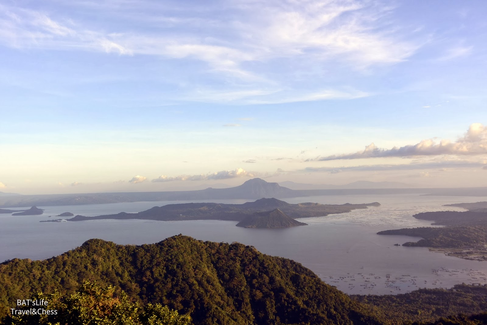 BAT'sLife Taal Vista Hotel (Tagaytay)