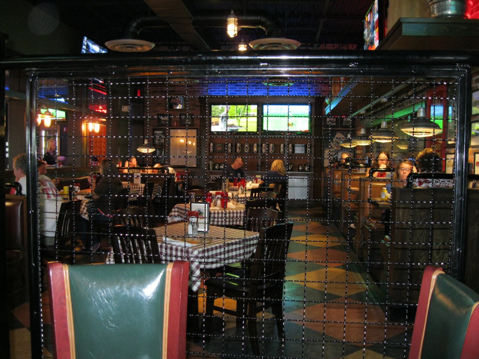 Big Daddy Dave Brew Pub Cuisine in East Tennessee