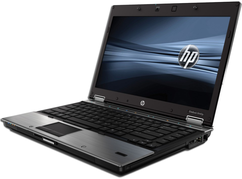 Драйвера для hp elitebook 8440p скачать